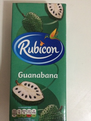 Guanabana