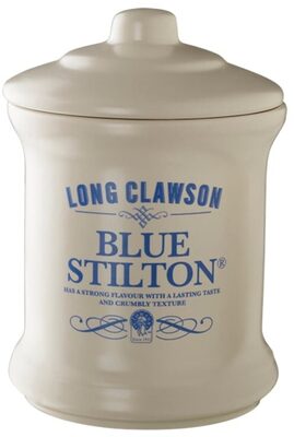 Long Clawson Blue Stilton PDO 100g