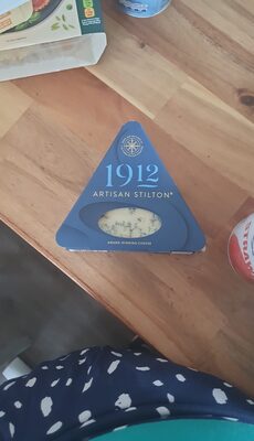 1912 Artisan Stilton