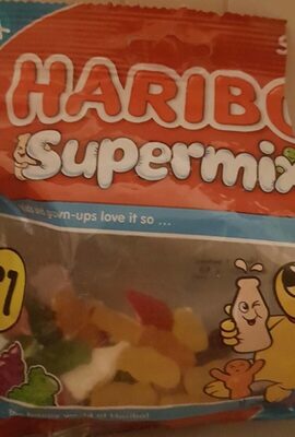 Supermix