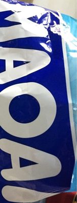 Big Selection Bag front packaging