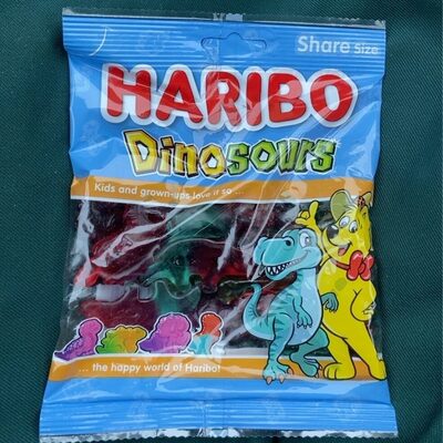 DinoSours