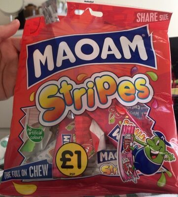maoam