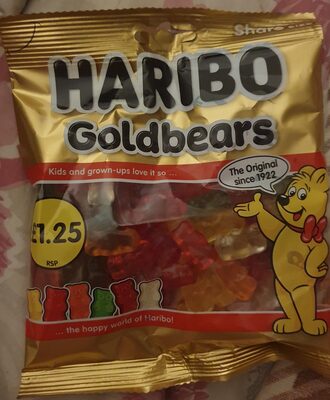 Goldbears