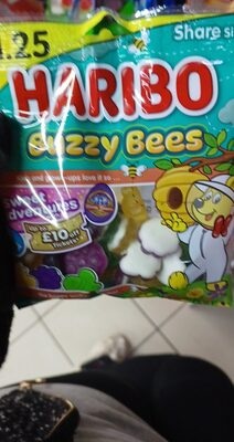 buzzy bees
