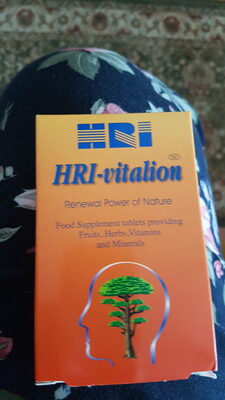 HRI-vitation