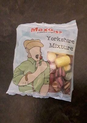 Yorkshire Mixture