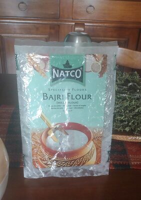 Bajri Flour