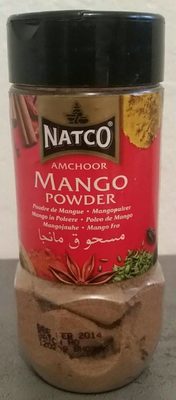 Mango Powder