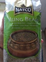 Mung Beans