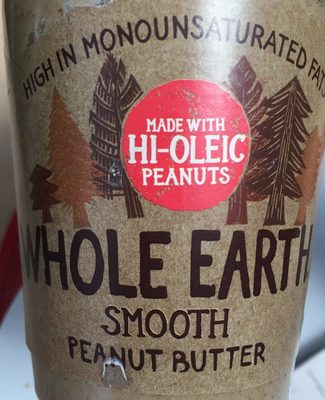 Peanut butter