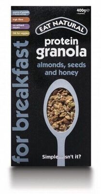 Protein Granola