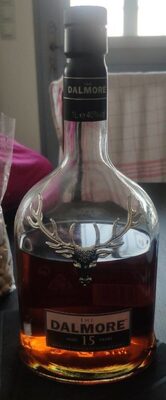 Lissom Pic front packaging