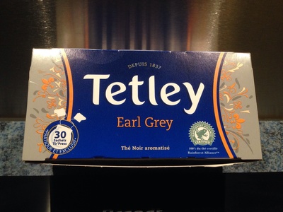 Earl Grey