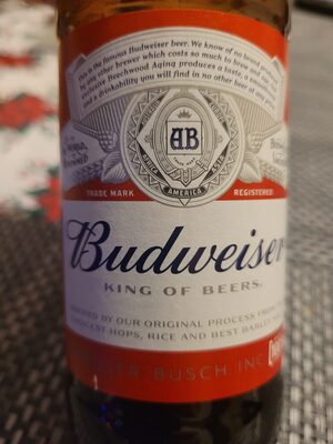 Budweiser
