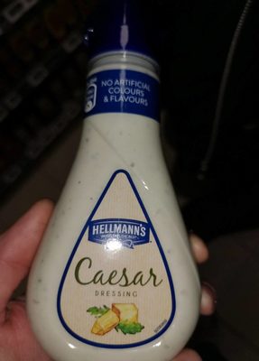 caesar dressing