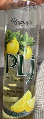 PLJ Lemon