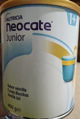 Neocate junior