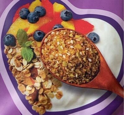 cold milled front packaging