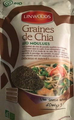 Graines de Chia