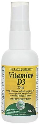 Vitamin D3