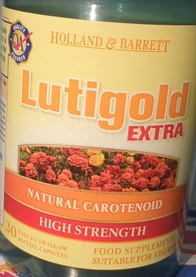 Lutigold Extra