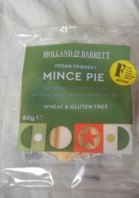Mince pie