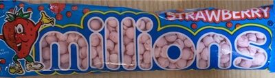 Millions - Strawberry