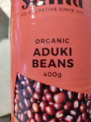 Aduki Beans