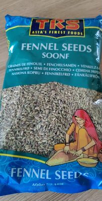 Fennel Seeds