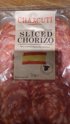 Chorizo