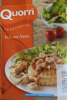 Vol Au Vent
