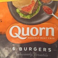 Quorn