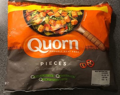 Quorn