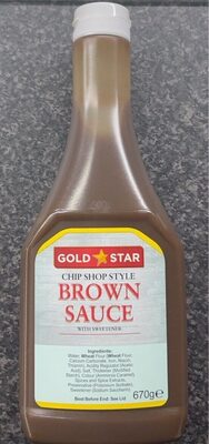 Brown Sauce