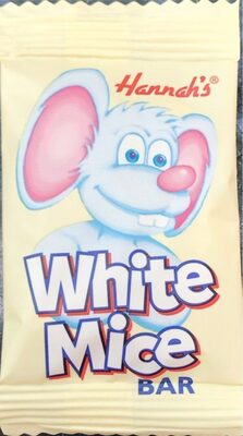White Mice Bar