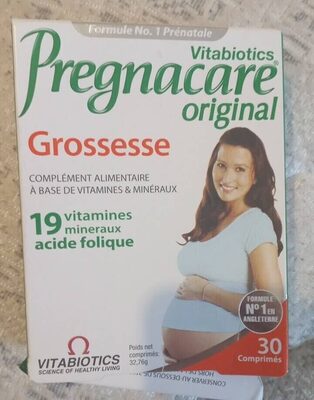 Pregnacare