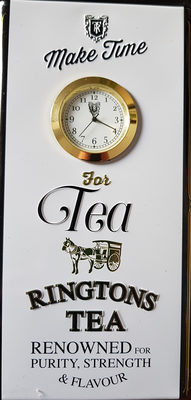 Ringtons TEA