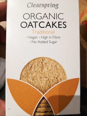 Oatcakes, Traditional