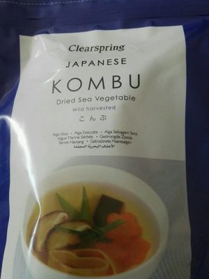 Kombu