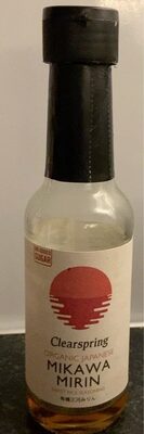 Mikawa Mirin