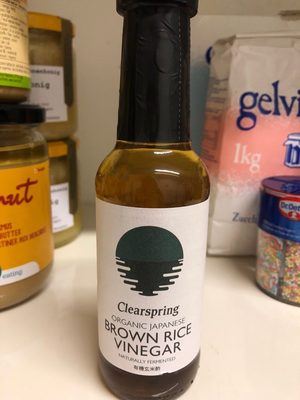 Vinaigre De Riz (150 ML)