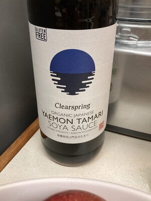 Unknown front packaging