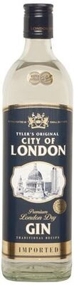 City of London