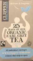 tea earl grey