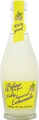 Farms Freshly Squeezed Lemonade