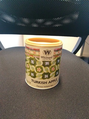 Turkish Apple - Flavour Instant Tea