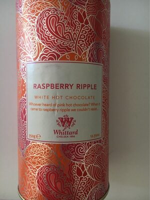 Raspberry Ripple