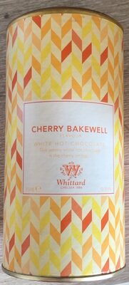 Cherry Bakewell