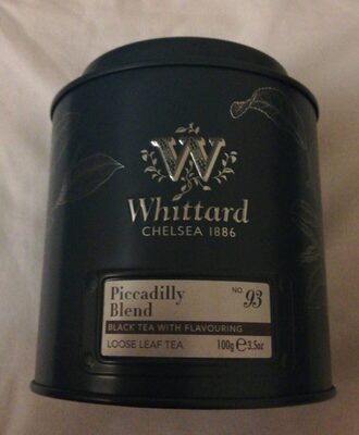 Ethical tea partnership